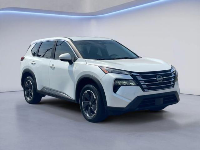 2024 Nissan Rogue SV FWD for sale in Knoxville, TN