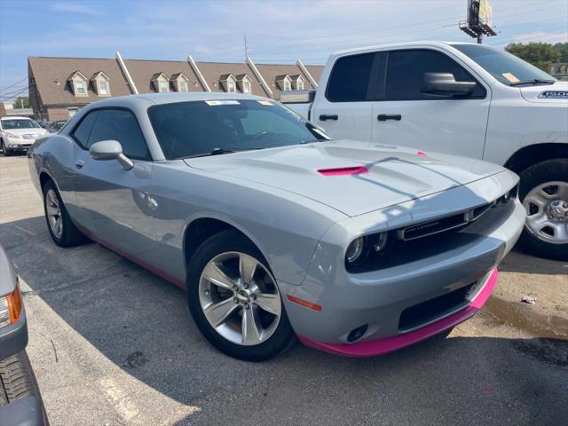 2021 Dodge Challenger SXT for sale in Knoxville, TN
