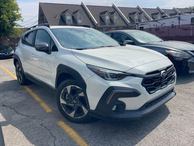2024 Subaru Crosstrek Limited for sale in Knoxville, TN