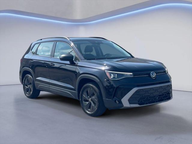 2025 Volkswagen Taos 1.5T S for sale in Knoxville, TN
