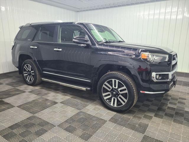 2015 Toyota 4Runner Limited for sale in Geneva, NY
