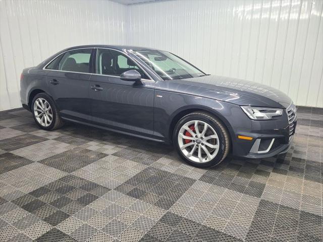 2019 Audi A4 45 Premium for sale in Geneva, NY