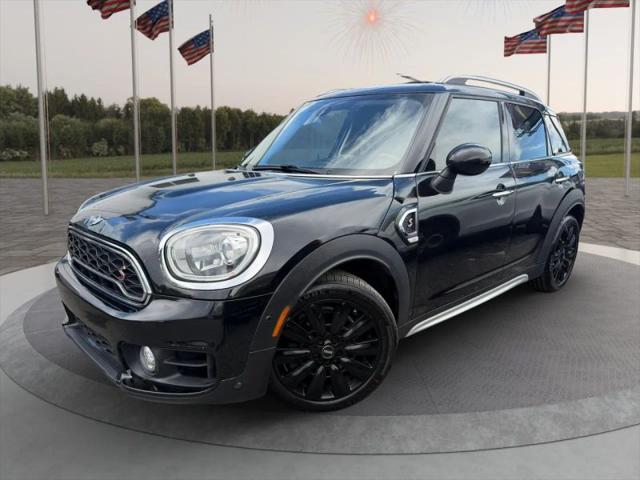 2017 MINI Countryman Cooper S for sale in Orlando, FL