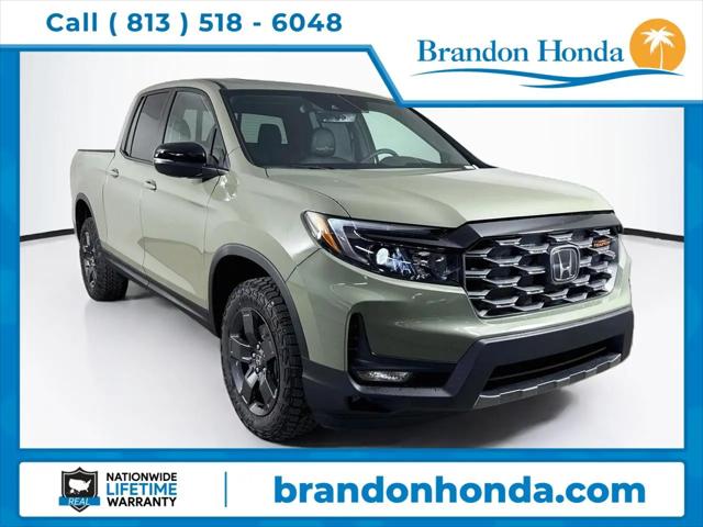2026 Honda Ridgeline TrailSport for sale in Tampa, FL