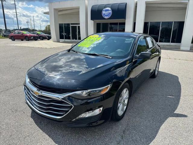 2025 Chevrolet Malibu FWD 1LT for sale in Rocky Mount, NC