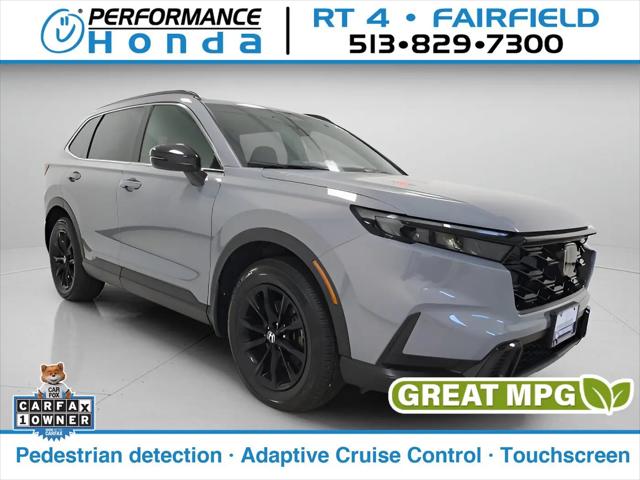 2023 Honda CR-V Hybrid Sport for sale near Fairfield, OH