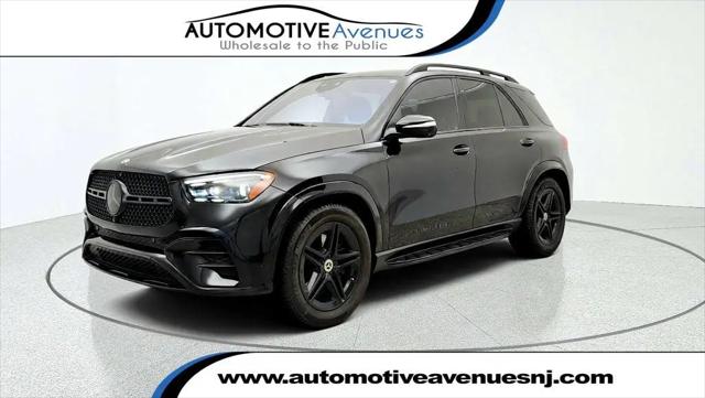 2024 Mercedes-Benz GLE GLE 450 4MATIC for sale in Wall Township, NJ