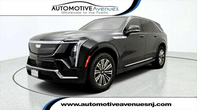 2026 Cadillac Escalade IQ Luxury for sale in Wall Township, NJ