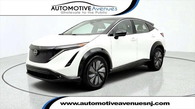 2023 Nissan ARIYA EVOLVE+ for sale in Wall Township, NJ