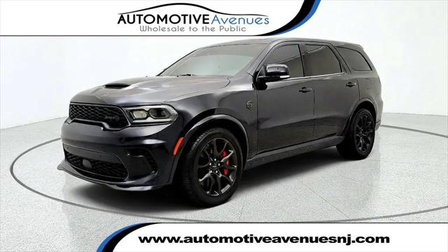 2024 Dodge Durango SRT Hellcat Plus AWD for sale in Wall Township, NJ