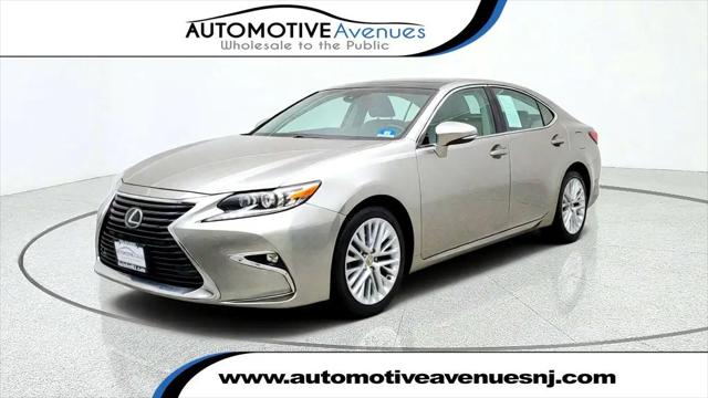 2016 Lexus ES 350 ES 350 for sale in Wall Township, NJ
