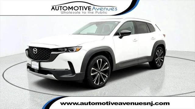 2024 Mazda CX-50 2.5 Turbo Premium for sale in Wall Township, NJ