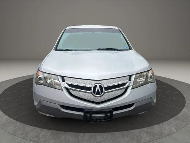 2009 Acura MDX Technology Package for sale in Stafford, VA