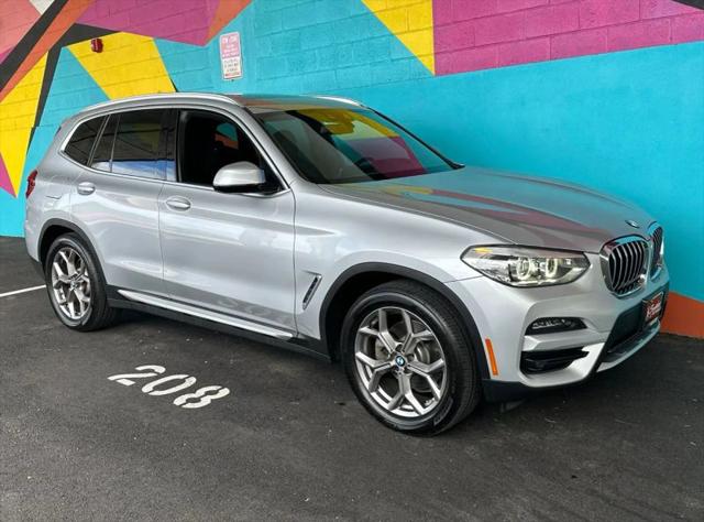 2020 BMW X3 xDrive30i for sale in Kearny, NJ