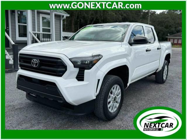 2024 Toyota Tacoma SR for sale in Summerville, SC