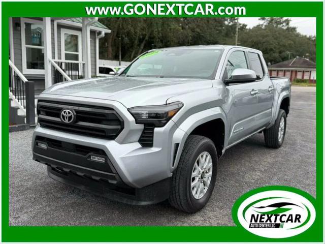2024 Toyota Tacoma SR5 for sale in Summerville, SC