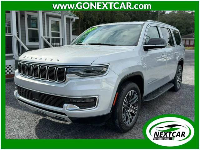 2024 Jeep Wagoneer Series II 4x2 for sale in Summerville, SC
