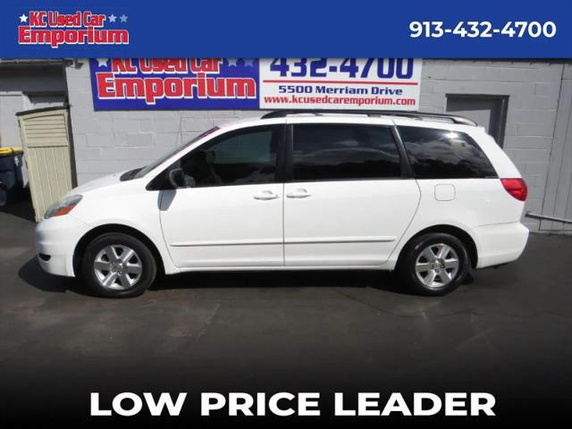 2008 Toyota Sienna CE for sale in Merriam, KS