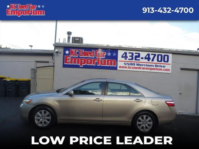 2007 Toyota Camry XLE V6 for sale in Merriam, KS