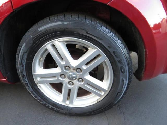 2009 Dodge Avenger SXT