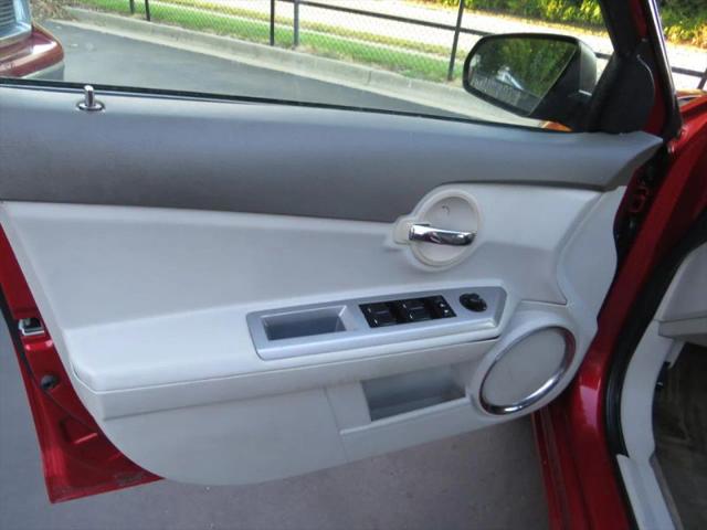2009 Dodge Avenger SXT