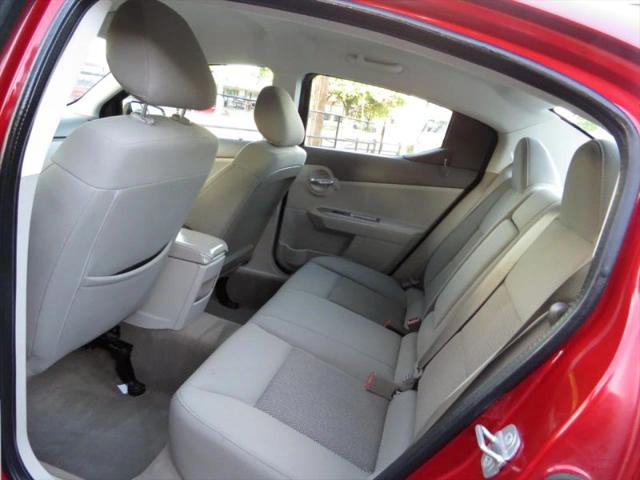 2009 Dodge Avenger SXT