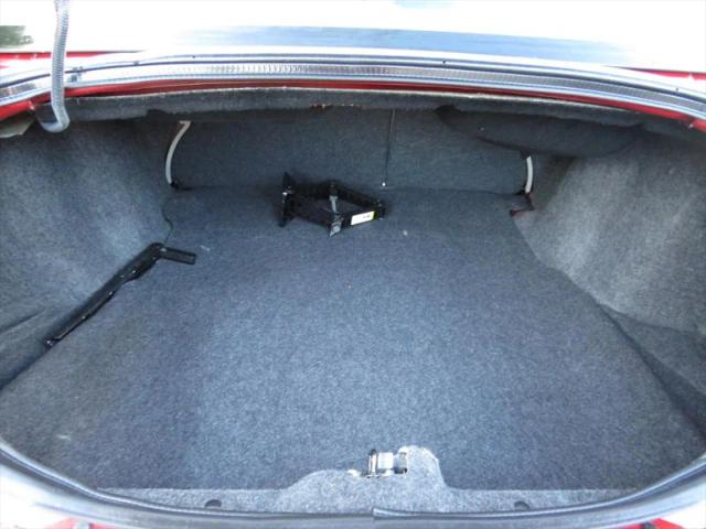 2009 Dodge Avenger SXT