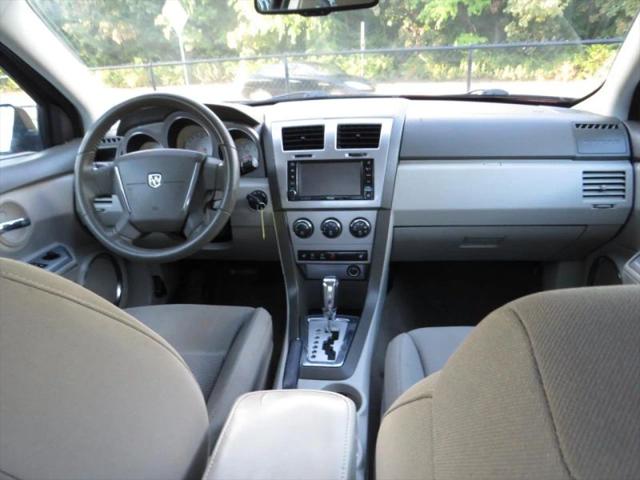 2009 Dodge Avenger SXT