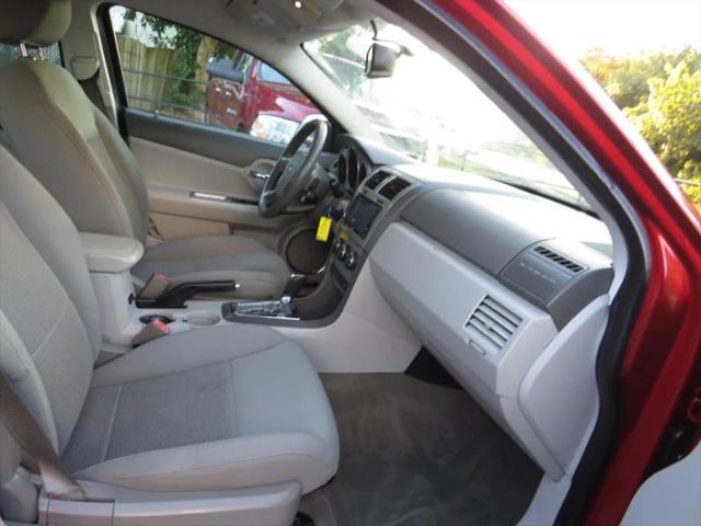2009 Dodge Avenger SXT