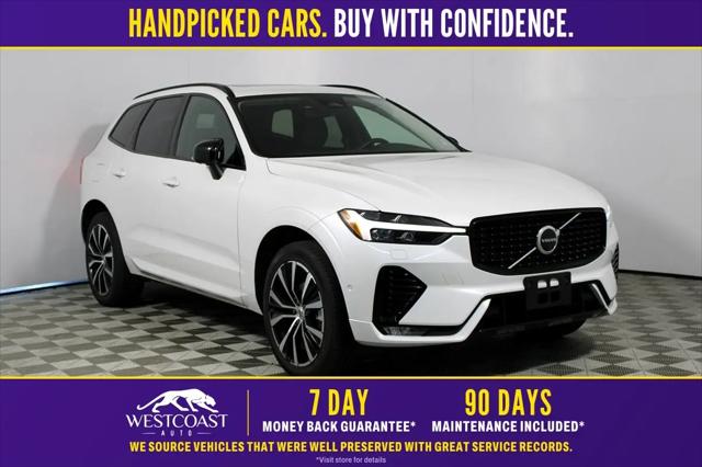 2023 Volvo XC60 B5 Plus Dark Theme for sale in Montclair, CA