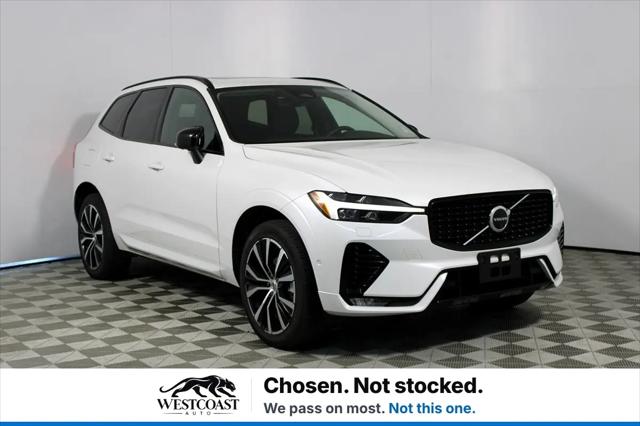 2023 Volvo XC60 B5 Plus Dark Theme for sale in Montclair, CA
