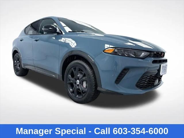 2024 Dodge Hornet R/T EAWD for sale in Swanzey, NH