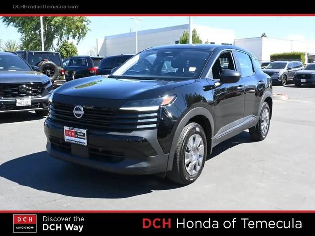 2025 Nissan Kicks S FWD for sale in Temecula, CA