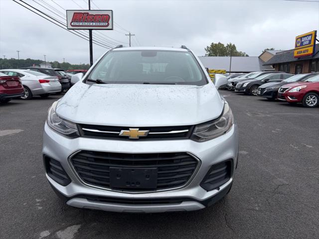 2018 Chevrolet Trax LT for sale in Rome, NY