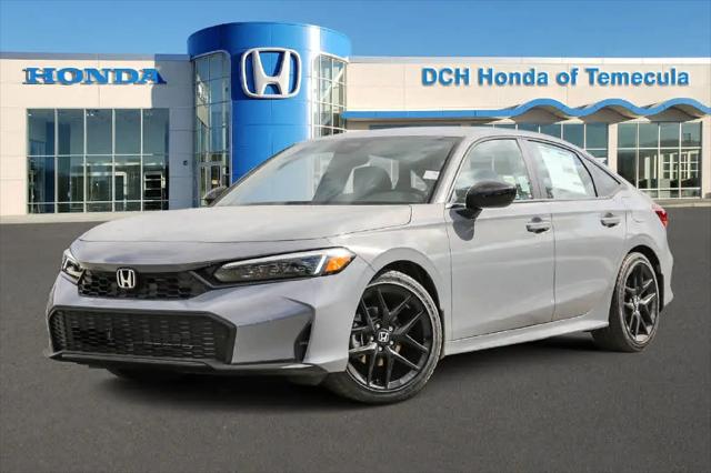 2026 Honda Civic Sport for sale in Temecula, CA