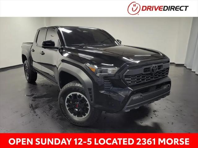 2024 Toyota Tacoma for sale near Columbus, OH