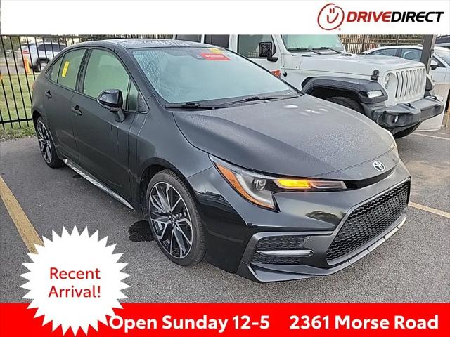2022 Toyota Corolla for sale near Columbus, OH