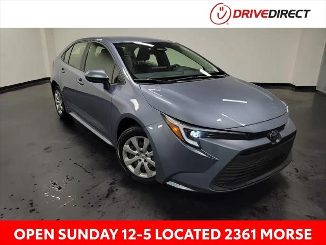 2024 Toyota Corolla Hybrid LE for sale in Columbus, OH