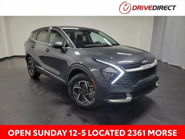 2023 Kia Sportage for sale near Columbus, OH