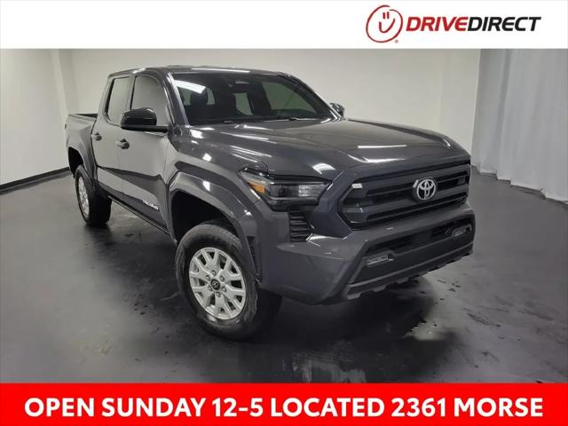 2025 Toyota Tacoma TRD Off Road for sale near Columbus, OH
