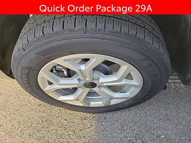2025 Jeep Compass Sport 4x4