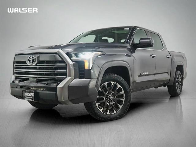 2023 Toyota Tundra Limited for sale in Burnsville, MN