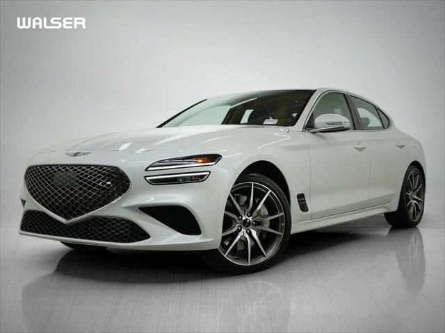 2026 Genesis G70 2.5T AWD for sale in Burnsville, MN