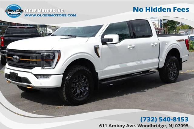 2023 Ford F-150 Tremor for sale in Woodbridge, NJ