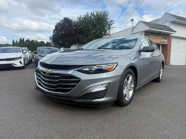 2023 Chevrolet Malibu FWD 1FL for sale in Bensalem, PA