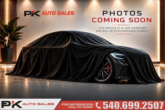 2020 Ford Edge Titanium for sale in Stafford, VA