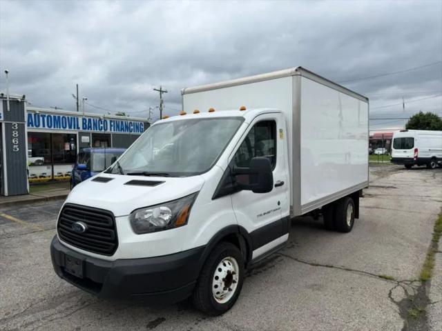 2019 Ford Transit Chassis 350 for sale near Columbus, OH