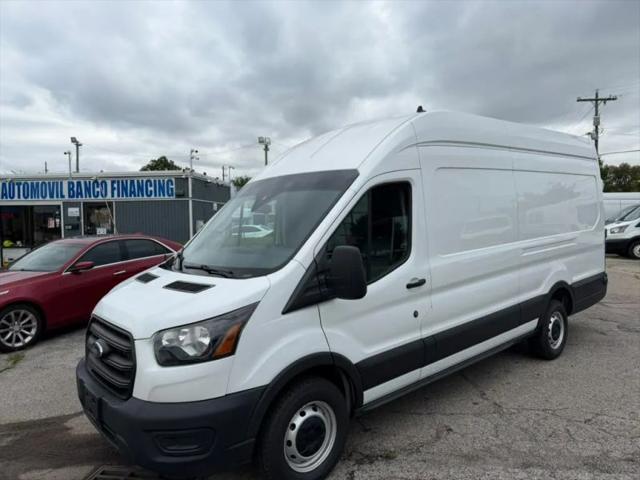 2020 Ford Transit Cargo Van Extended Length for sale near Columbus, OH