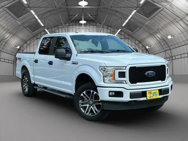 2020 Ford F-150 XL for sale in San Antonio, TX