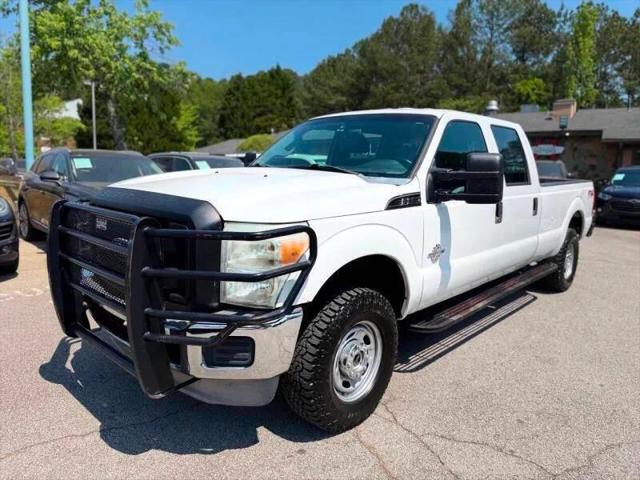 2012 Ford F-250 XL for sale in Buford, GA